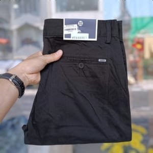 Kaki túi chéo Gap màu đen