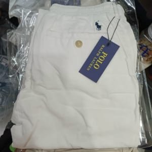 Linen Polo